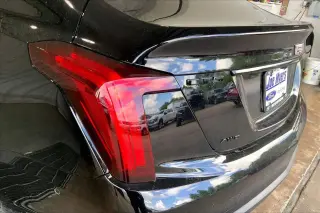 Cadillac CT5 2023 AWD Premium Luxury 4dr Sedan