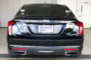Cadillac CT5 2023 AWD Premium Luxury 4dr Sedan