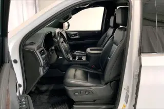 Chevrolet Tahoe 2021 4x2 LT 4dr SUV
