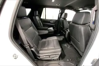Chevrolet Tahoe 2021 4x2 LT 4dr SUV