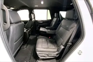 Chevrolet Tahoe 2021 4x2 LT 4dr SUV
