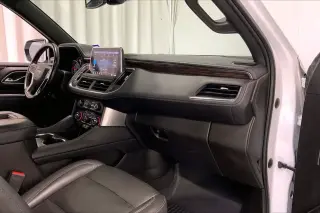 Chevrolet Tahoe 2021 4x2 LT 4dr SUV