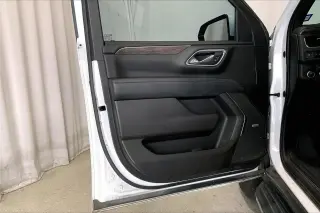 Chevrolet Tahoe 2021 4x2 LT 4dr SUV