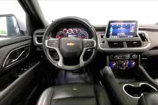 Chevrolet Tahoe 2021 4x2 LT 4dr SUV