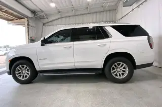 Chevrolet Tahoe 2021 4x2 LT 4dr SUV