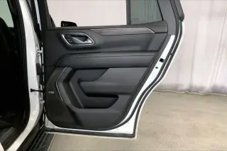 Chevrolet Tahoe 2021 4x2 LT 4dr SUV