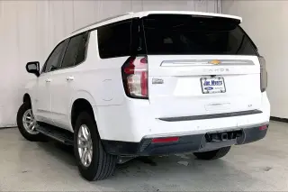 Chevrolet Tahoe 2021 4x2 LT 4dr SUV