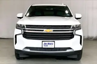 Chevrolet Tahoe 2021 4x2 LT 4dr SUV