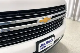 Chevrolet Tahoe 2021 4x2 LT 4dr SUV