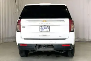 Chevrolet Tahoe 2021 4x2 LT 4dr SUV