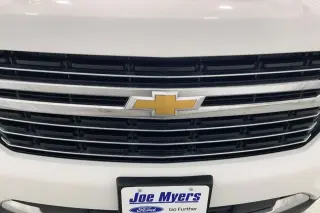 Chevrolet Tahoe 2021 4x2 LT 4dr SUV