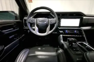 GMC Sierra 1500 2024 4x2 Denali 4dr Crew Cab 5.8 ft. SB