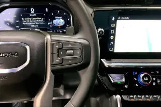 GMC Sierra 1500 2024 4x2 Denali 4dr Crew Cab 5.8 ft. SB