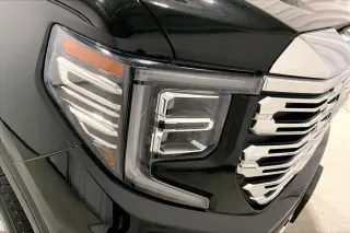 GMC Sierra 1500 2024 4x2 Denali 4dr Crew Cab 5.8 ft. SB