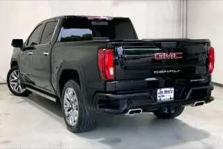 GMC Sierra 1500 2024 4x2 Denali 4dr Crew Cab 5.8 ft. SB