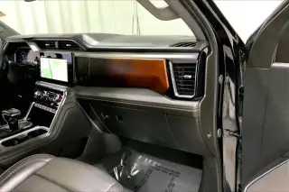 GMC Sierra 1500 2024 4x2 Denali 4dr Crew Cab 5.8 ft. SB