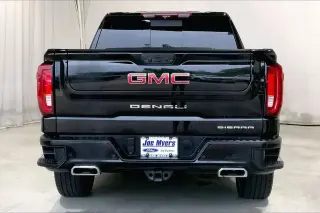 GMC Sierra 1500 2024 4x2 Denali 4dr Crew Cab 5.8 ft. SB