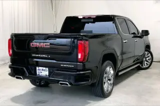 GMC Sierra 1500 2024 4x2 Denali 4dr Crew Cab 5.8 ft. SB