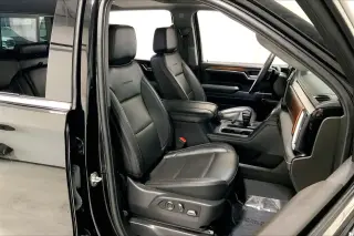 GMC Sierra 1500 2024 4x2 Denali 4dr Crew Cab 5.8 ft. SB