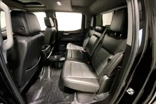 GMC Sierra 1500 2024 4x2 Denali 4dr Crew Cab 5.8 ft. SB