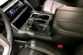 GMC Sierra 1500 2024 4x2 Denali 4dr Crew Cab 5.8 ft. SB