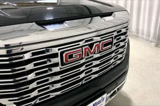 GMC Sierra 1500 2024 4x2 Denali 4dr Crew Cab 5.8 ft. SB