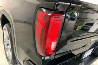 GMC Sierra 1500 2024 4x2 Denali 4dr Crew Cab 5.8 ft. SB