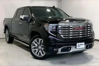 GMC Sierra 1500 2024 4x2 Denali 4dr Crew Cab 5.8 ft. SB