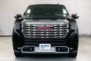 GMC Sierra 1500 2024 4x2 Denali 4dr Crew Cab 5.8 ft. SB