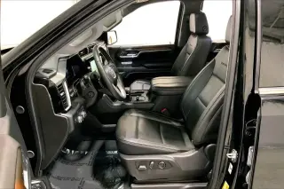 GMC Sierra 1500 2024 4x2 Denali 4dr Crew Cab 5.8 ft. SB