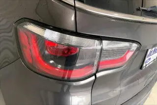 Jeep Compass 2018 Limited 4dr SUV