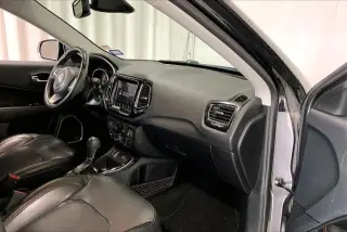 Jeep Compass 2018 Limited 4dr SUV