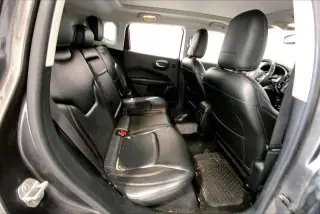 Jeep Compass 2018 Limited 4dr SUV