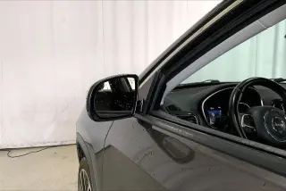 Jeep Compass 2018 Limited 4dr SUV