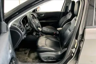 Jeep Compass 2018 Limited 4dr SUV