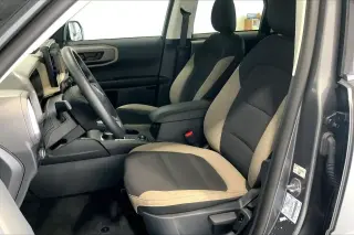 Ford Bronco Sport 2025 AWD Big Bend 4dr SUV