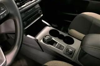 Ford Bronco Sport 2025 AWD Big Bend 4dr SUV