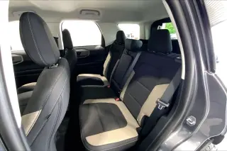 Ford Bronco Sport 2025 AWD Big Bend 4dr SUV