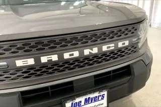 Ford Bronco Sport 2025 AWD Big Bend 4dr SUV