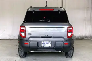 Ford Bronco Sport 2025 AWD Big Bend 4dr SUV