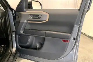 Ford Bronco Sport 2025 AWD Big Bend 4dr SUV