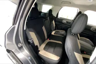 Ford Bronco Sport 2025 AWD Big Bend 4dr SUV