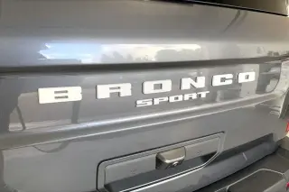 Ford Bronco Sport 2025 AWD Big Bend 4dr SUV