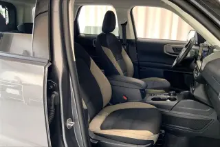 Ford Bronco Sport 2025 AWD Big Bend 4dr SUV