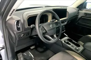 Ford Bronco Sport 2025 AWD Big Bend 4dr SUV