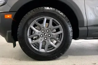 Ford Bronco Sport 2025 AWD Big Bend 4dr SUV