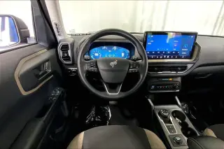 Ford Bronco Sport 2025 AWD Big Bend 4dr SUV