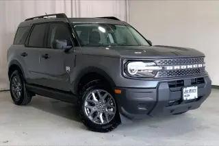 Ford Bronco Sport 2025 AWD Big Bend 4dr SUV