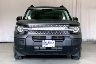 Ford Bronco Sport 2025 AWD Big Bend 4dr SUV