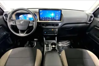 Ford Bronco Sport 2025 AWD Big Bend 4dr SUV